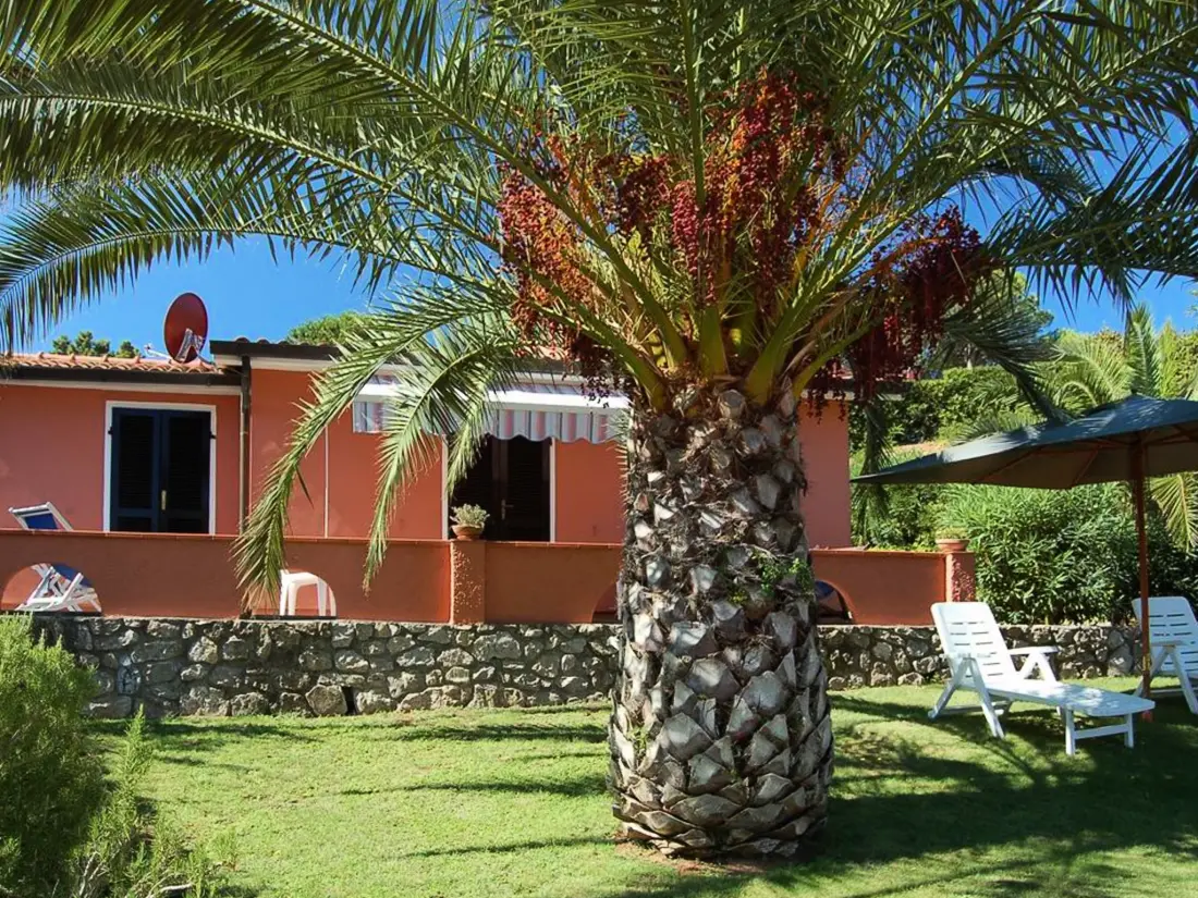 Résidence Villa Franca