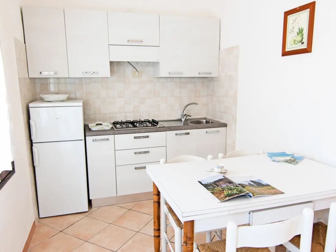 Résidence Villa Franca