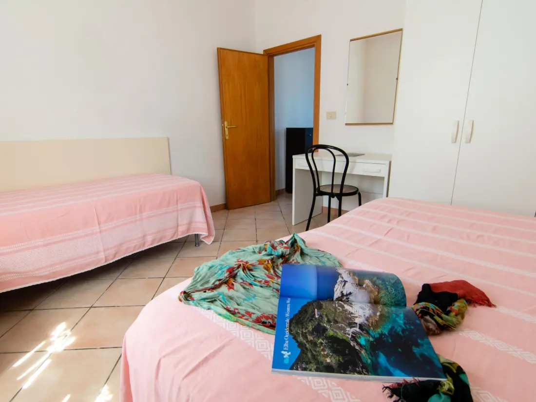 Résidence Villa Franca