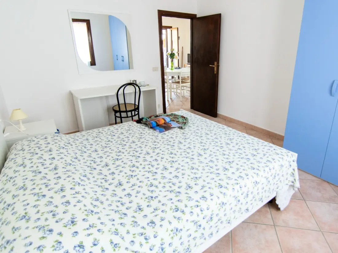 Résidence Villa Franca