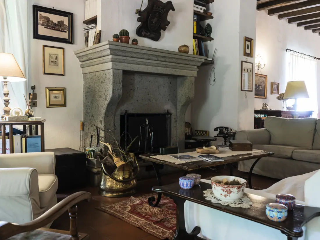 Maison de Vacances Caprarola