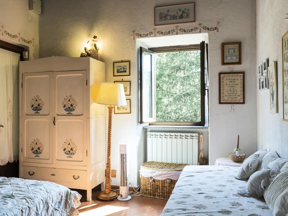 Maison de Vacances Caprarola