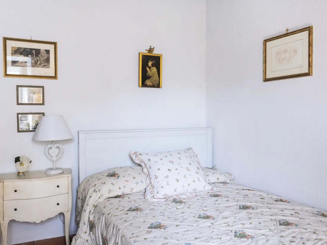 Maison de Vacances Caprarola