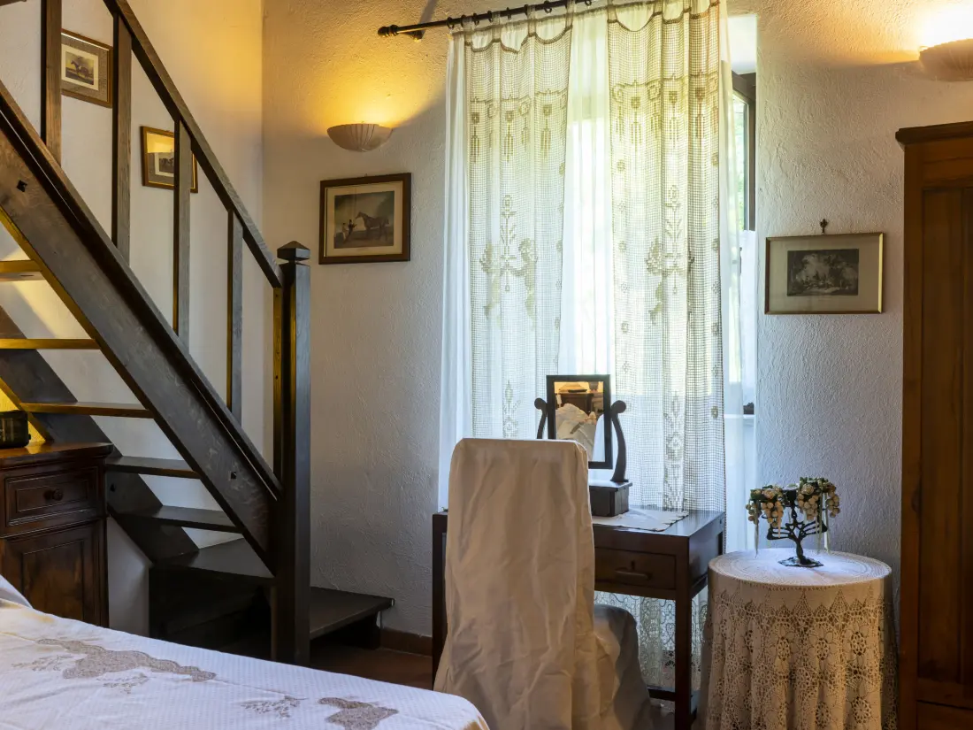 Maison de Vacances Caprarola