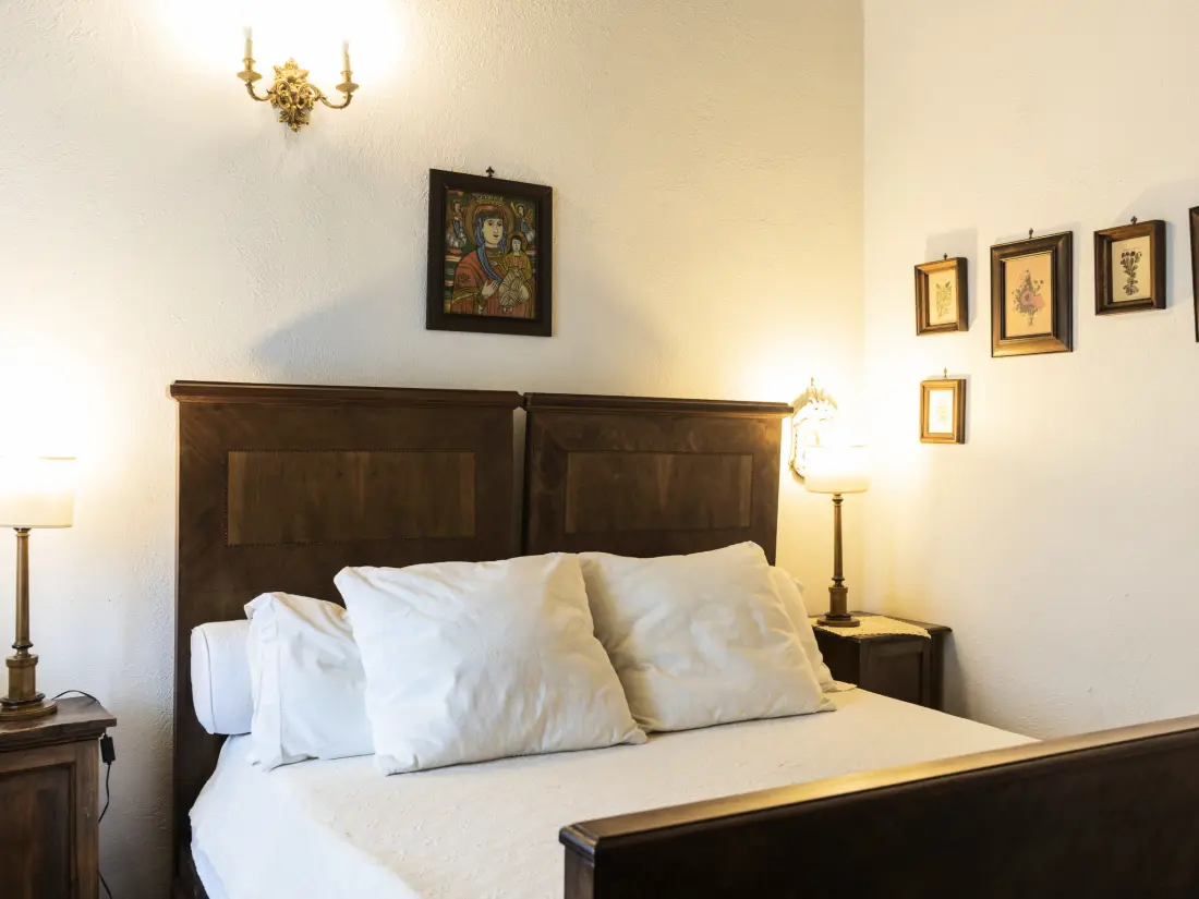 Maison de Vacances Caprarola
