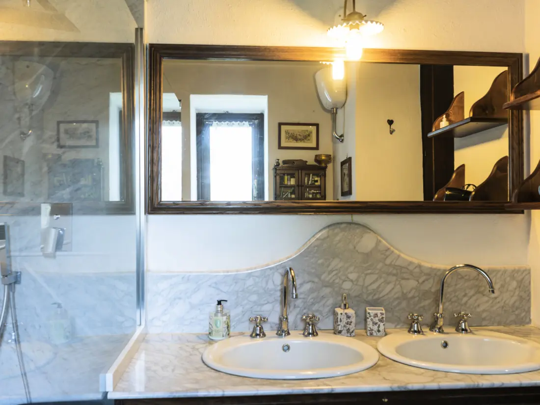 Maison de Vacances Caprarola