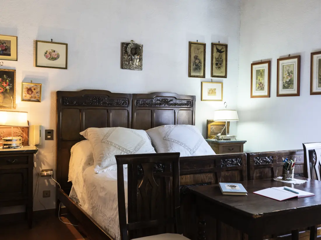 Maison de Vacances Caprarola