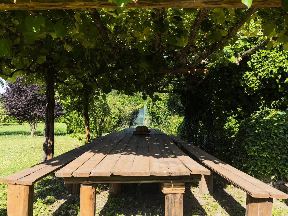 Maison de Vacances Caprarola