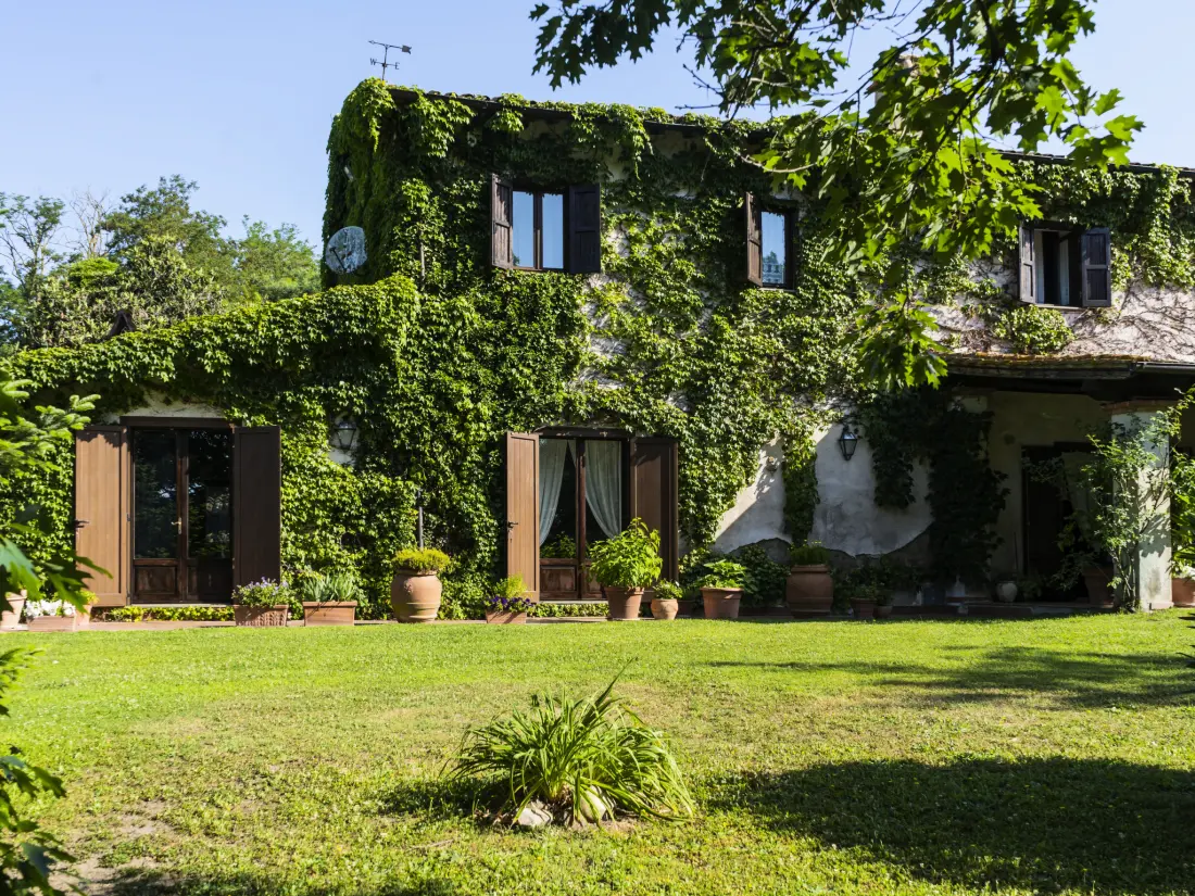 Maison de Vacances Caprarola