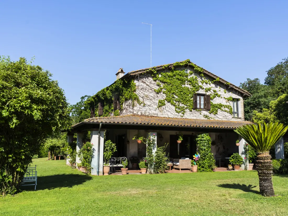 Maison de Vacances Caprarola