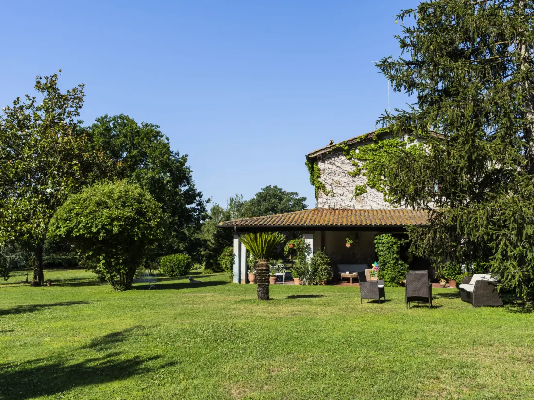 Maison de Vacances Caprarola