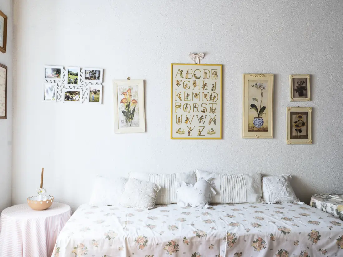 Maison de Vacances Caprarola