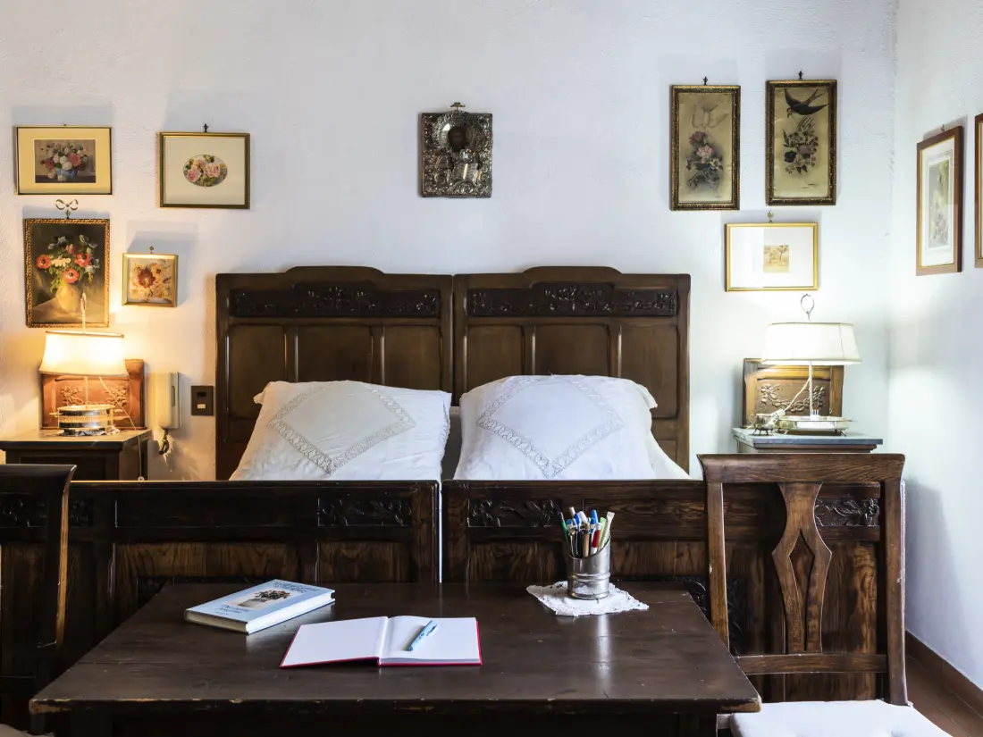 Maison de Vacances Caprarola