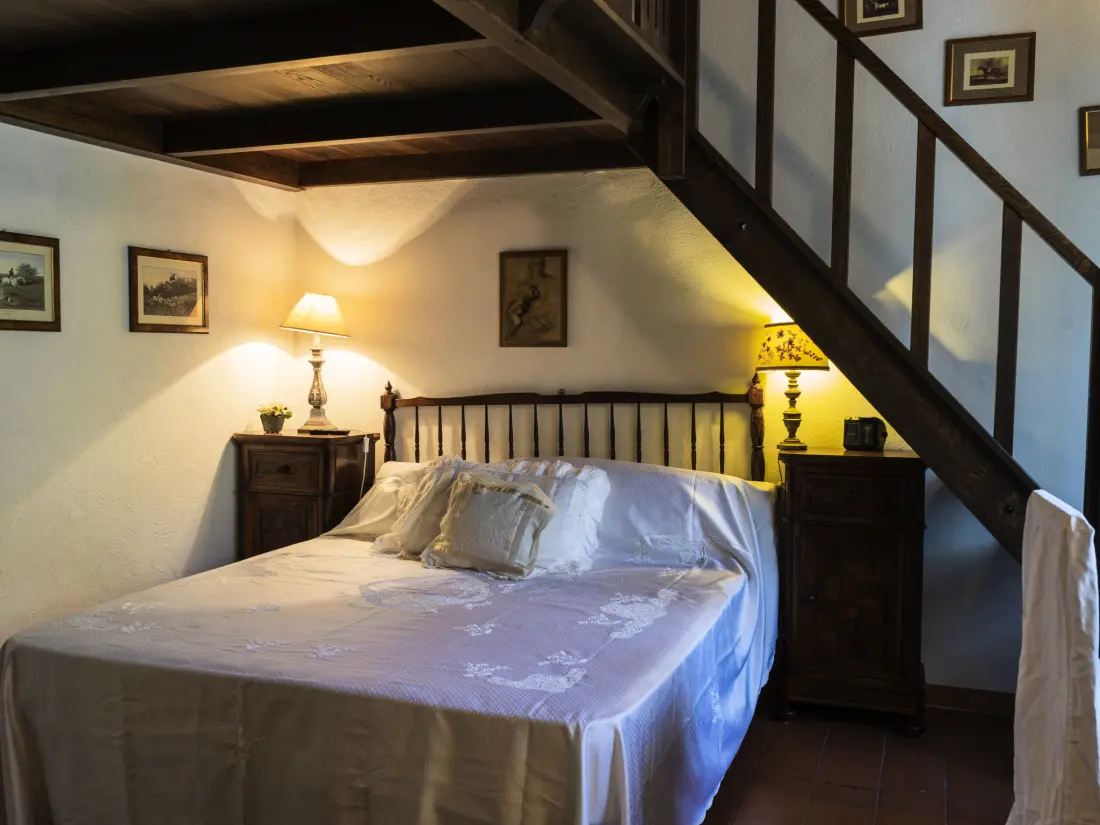 Maison de Vacances Caprarola