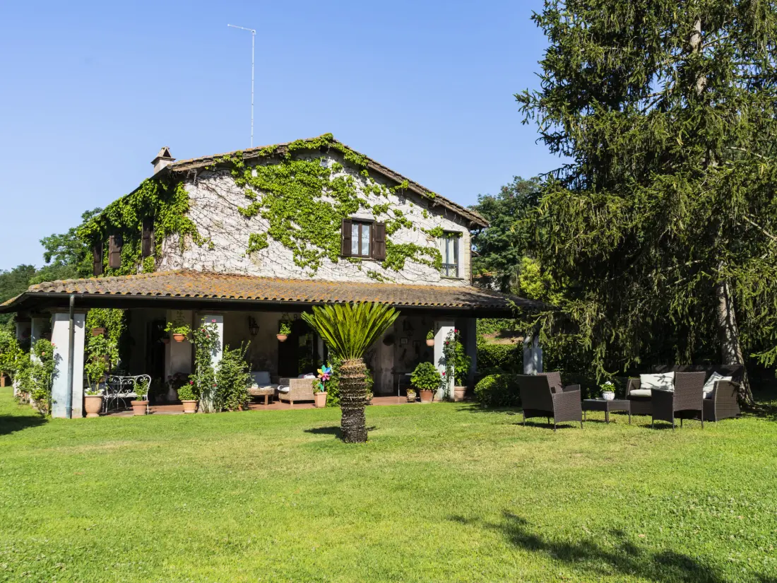 Maison de Vacances Caprarola