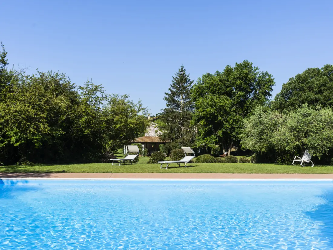 Maison de Vacances Caprarola