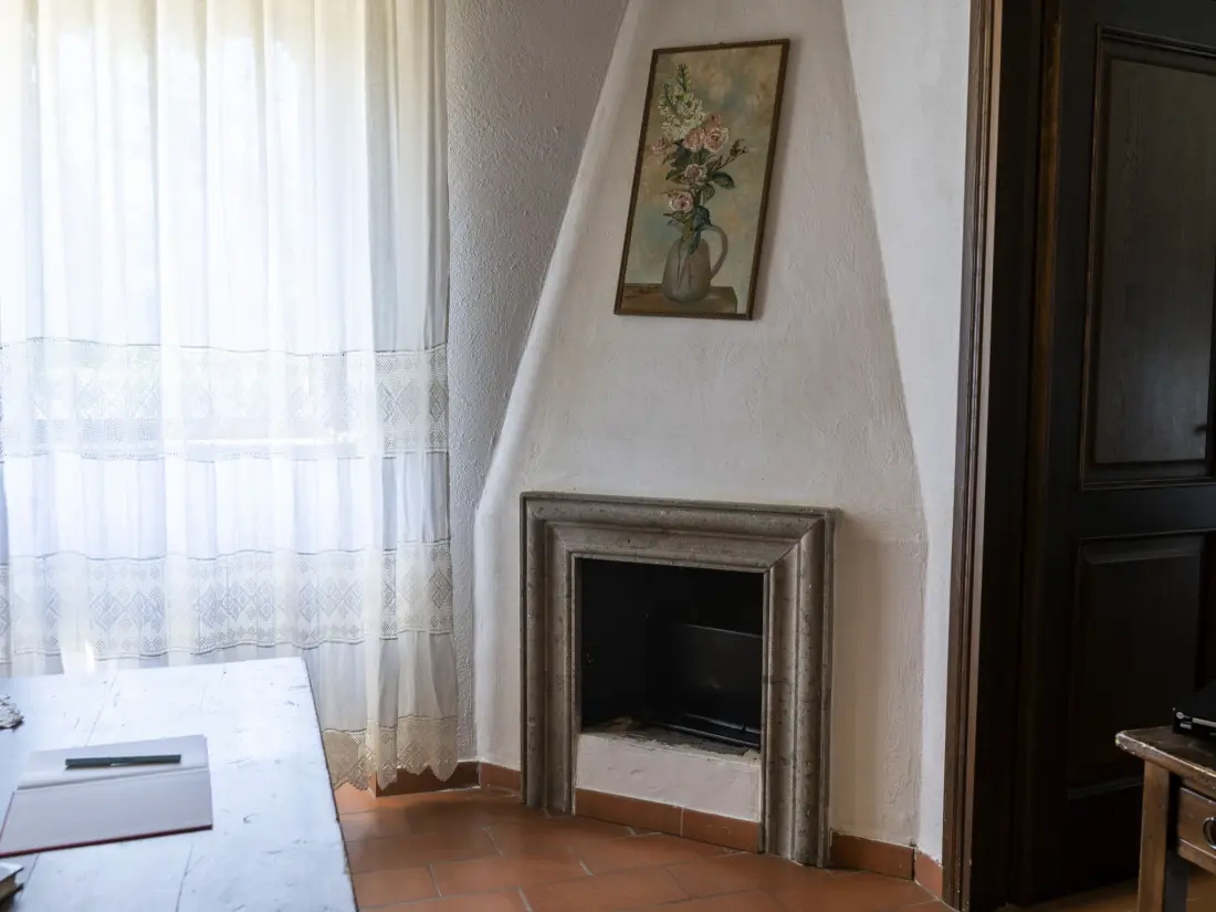Maison de Vacances Caprarola