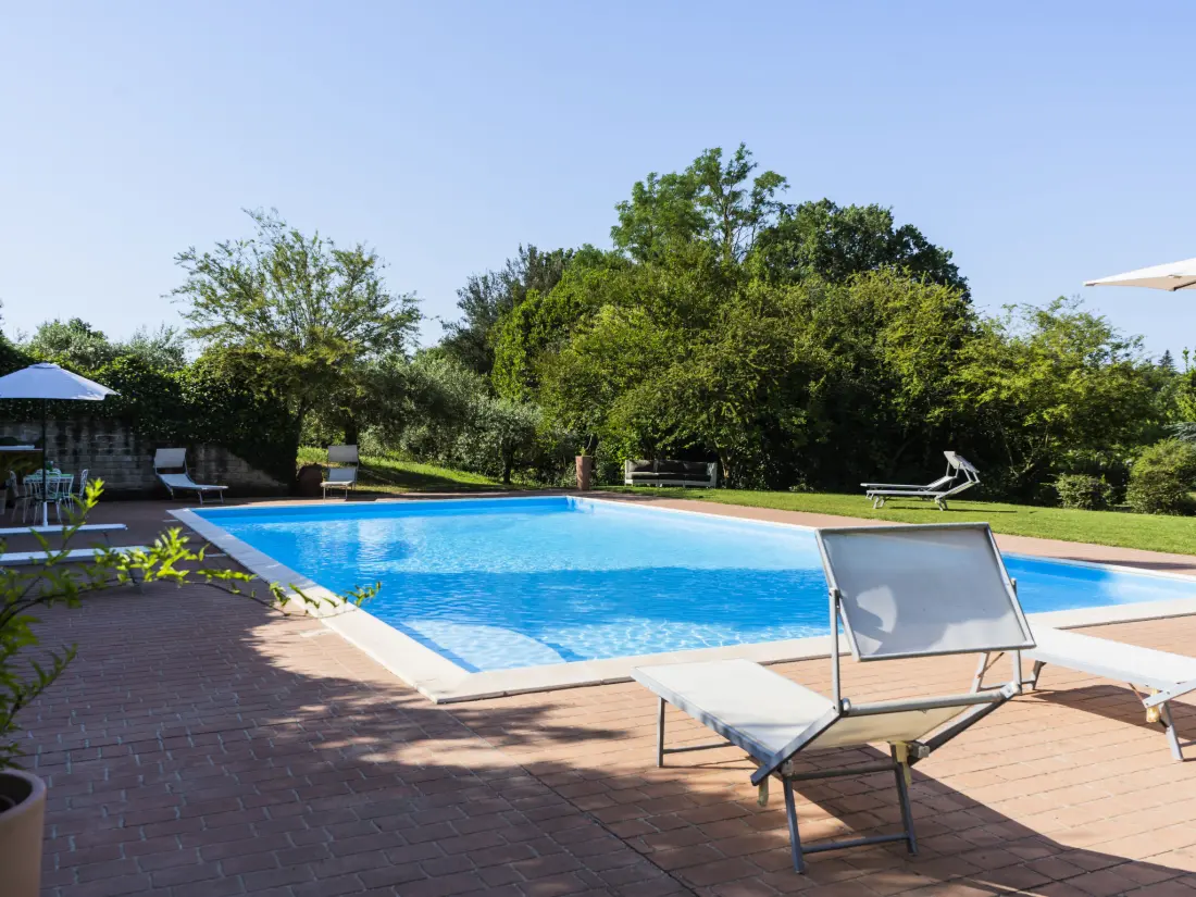 Maison de Vacances Caprarola