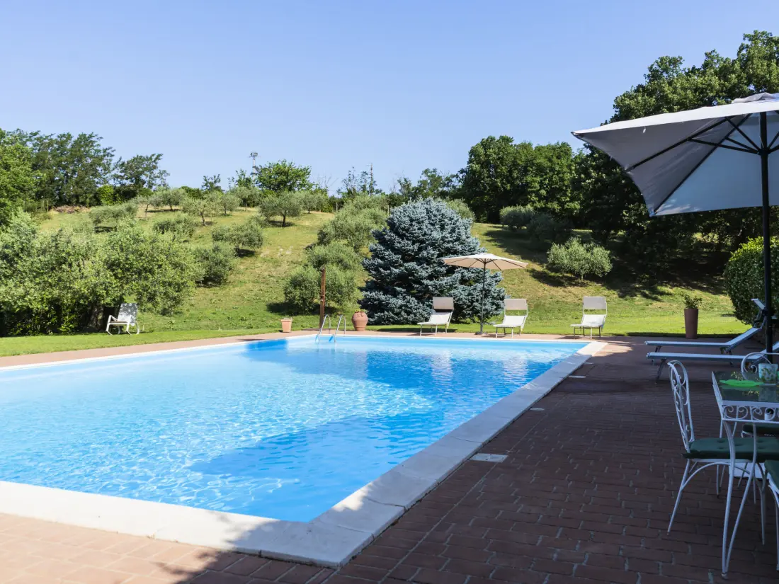 Maison de Vacances Caprarola