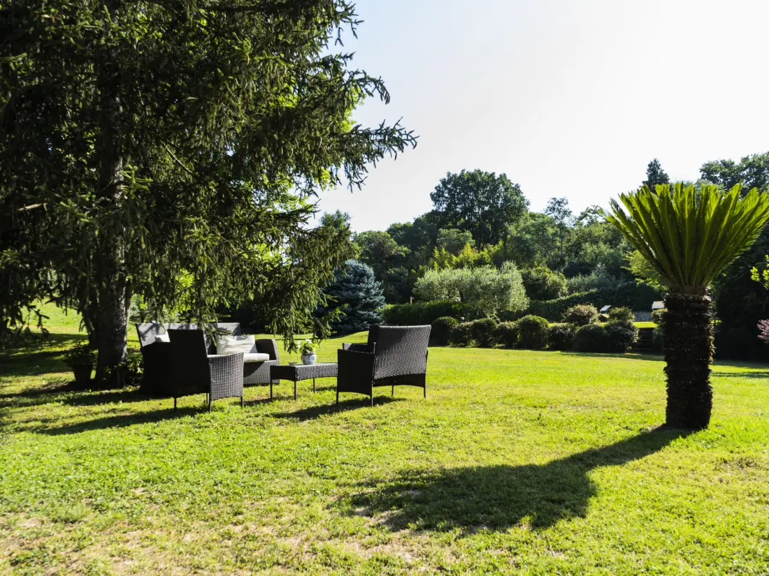 Maison de Vacances Caprarola