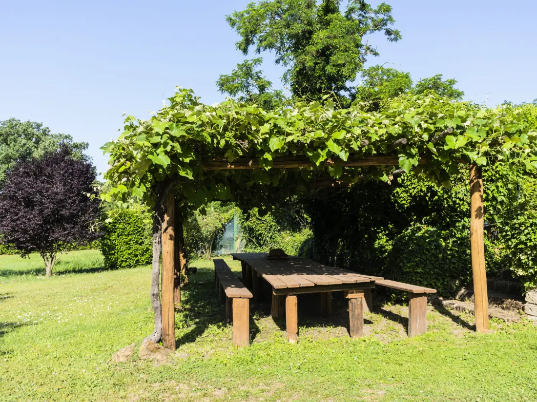 Maison de Vacances Caprarola