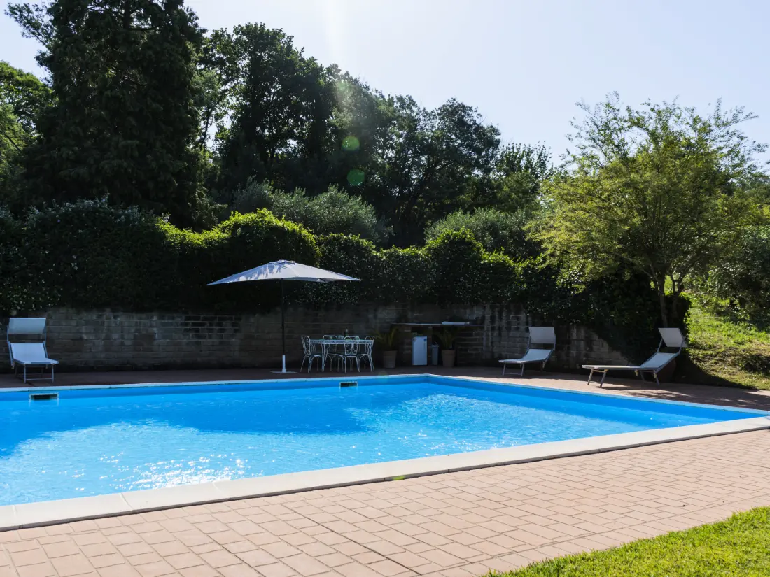Maison de Vacances Caprarola