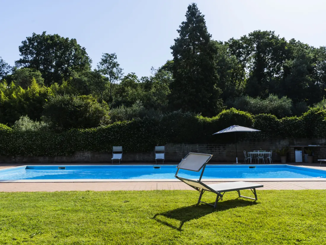 Maison de Vacances Caprarola