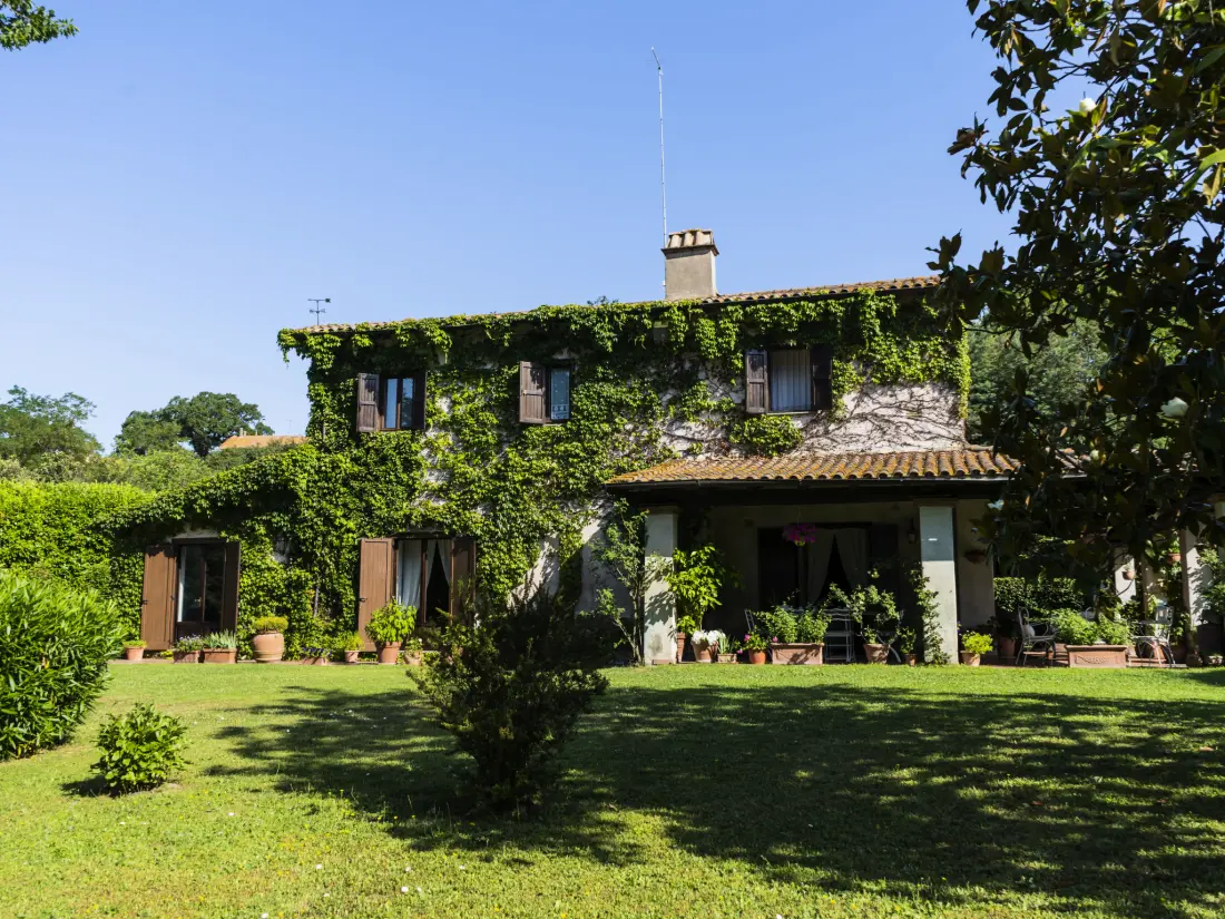 Maison de Vacances Caprarola