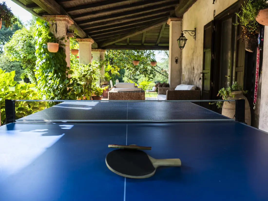 Maison de Vacances Caprarola