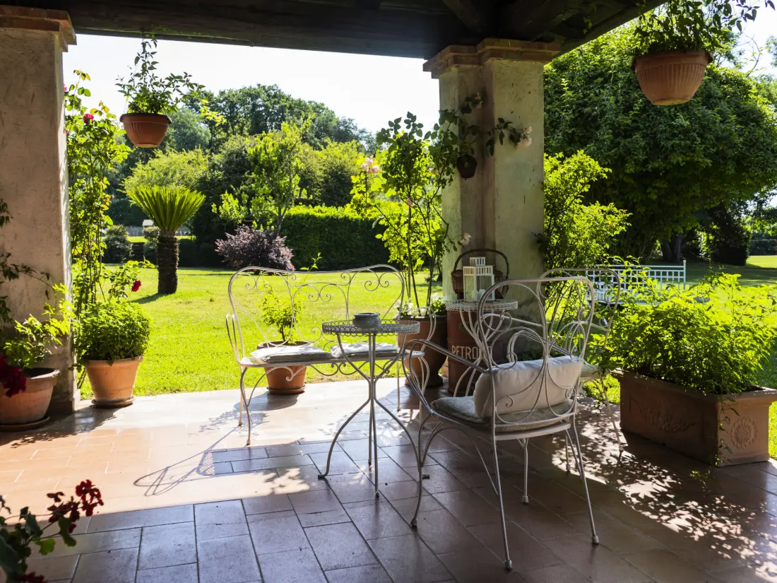 Maison de Vacances Caprarola