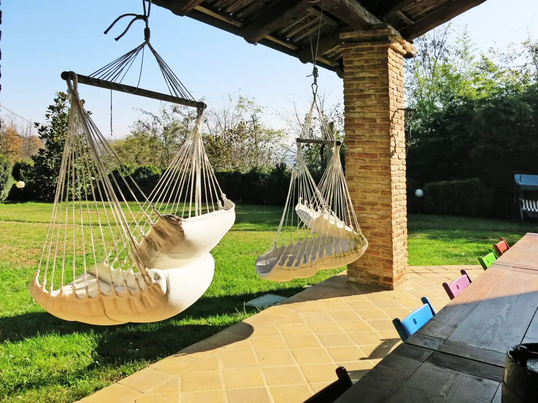 Maison de Vacances Capriglio