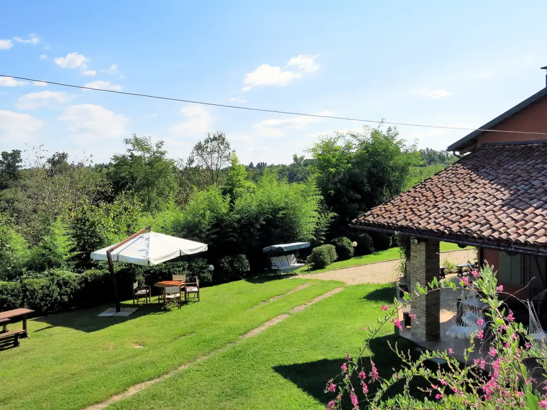 Maison de Vacances Capriglio
