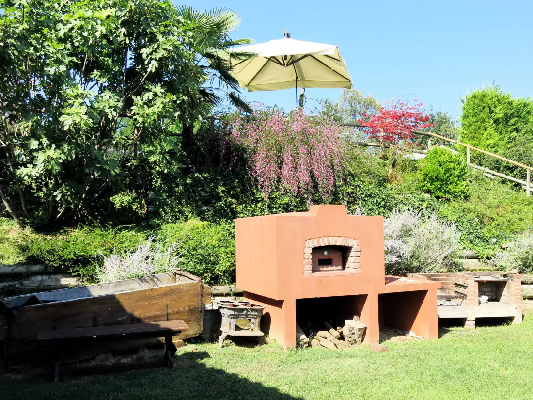 Maison de Vacances Capriglio