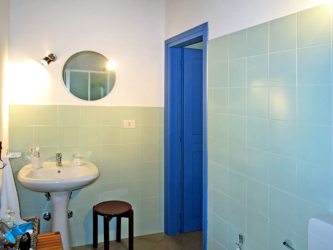 Maison de Vacances Capriglio