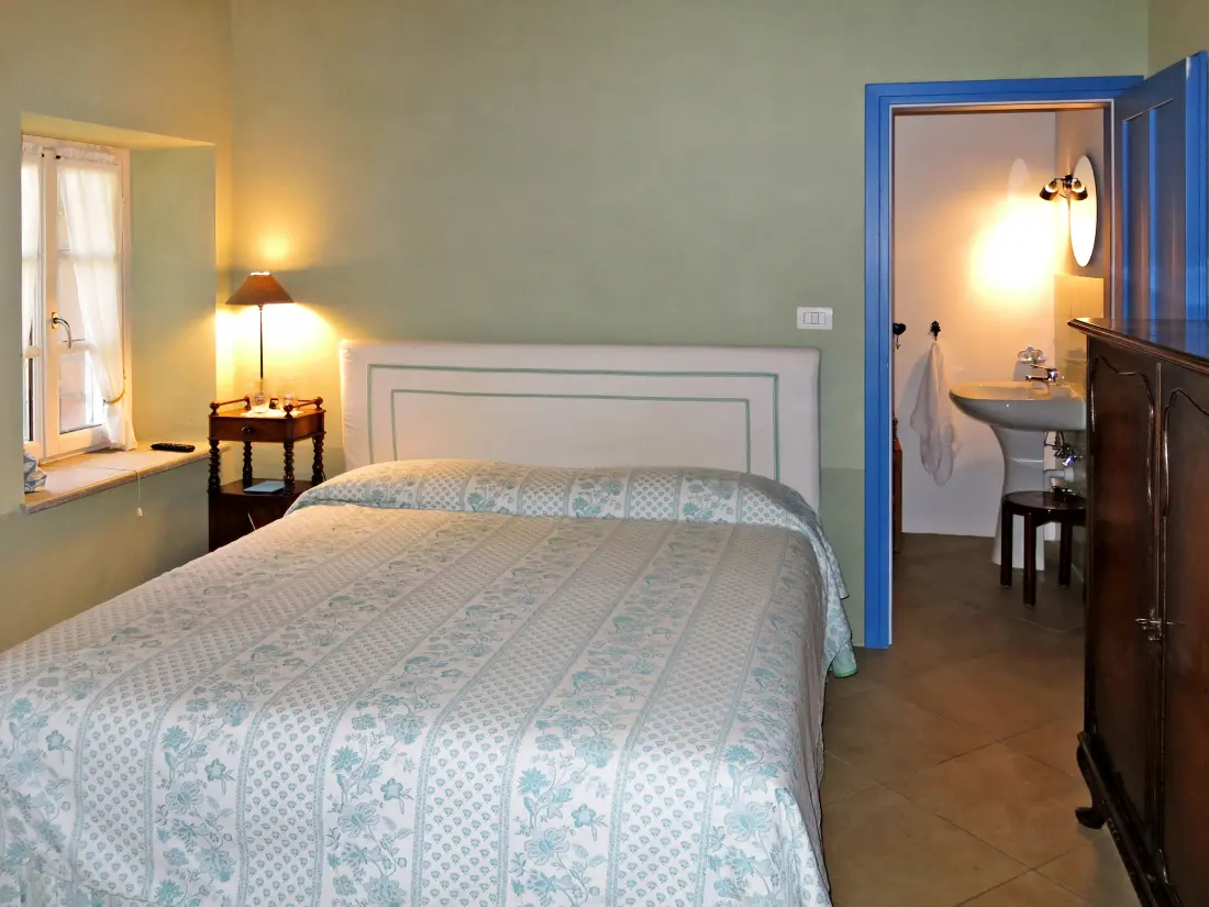 Maison de Vacances Capriglio