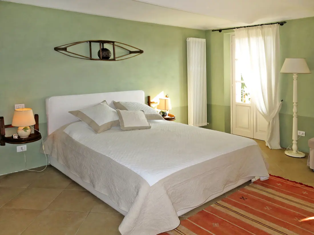 Maison de Vacances Capriglio