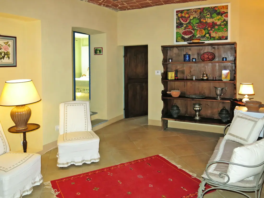 Maison de Vacances Capriglio