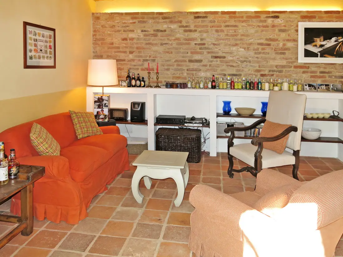 Maison de Vacances Capriglio