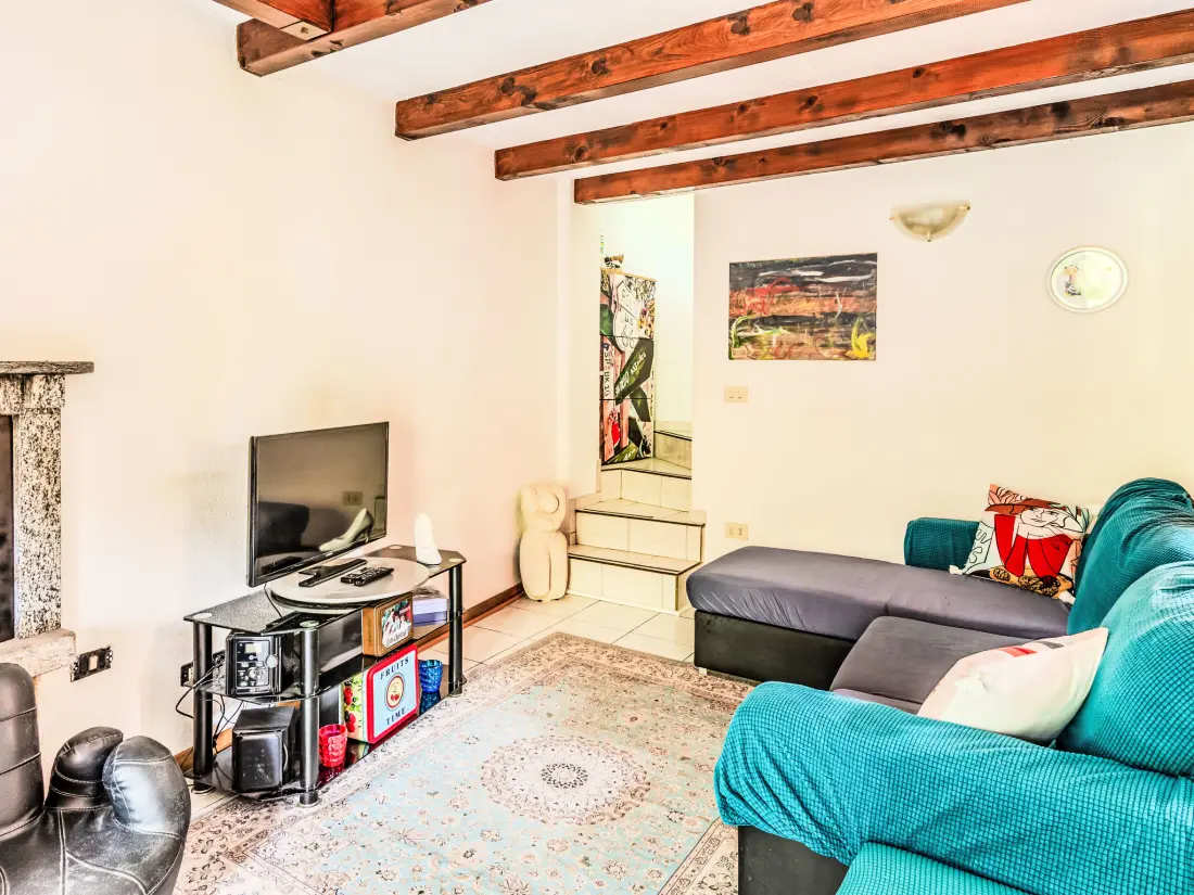 Maison de Vacances Carlazzo