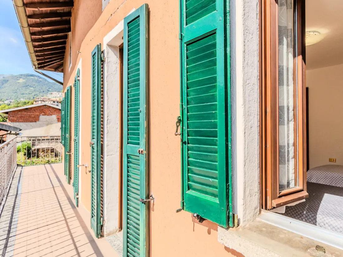 Maison de Vacances Carlazzo