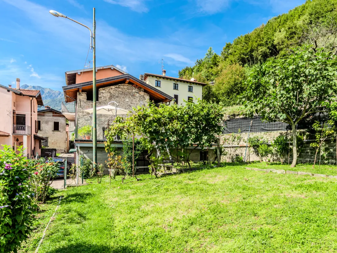 Maison de Vacances Carlazzo