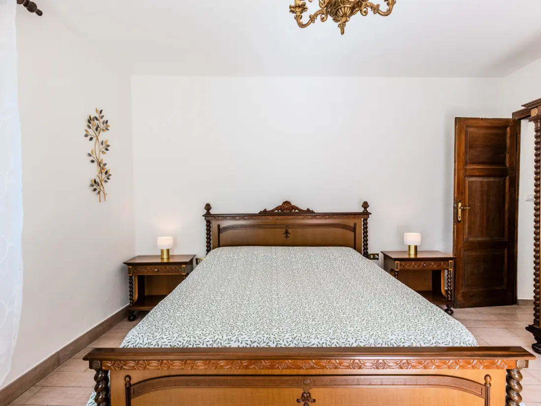 Maison de Vacances Carlazzo