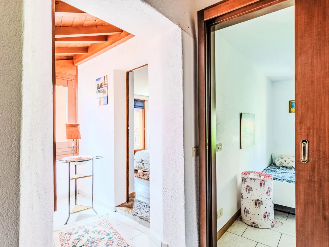 Maison de Vacances Carlazzo