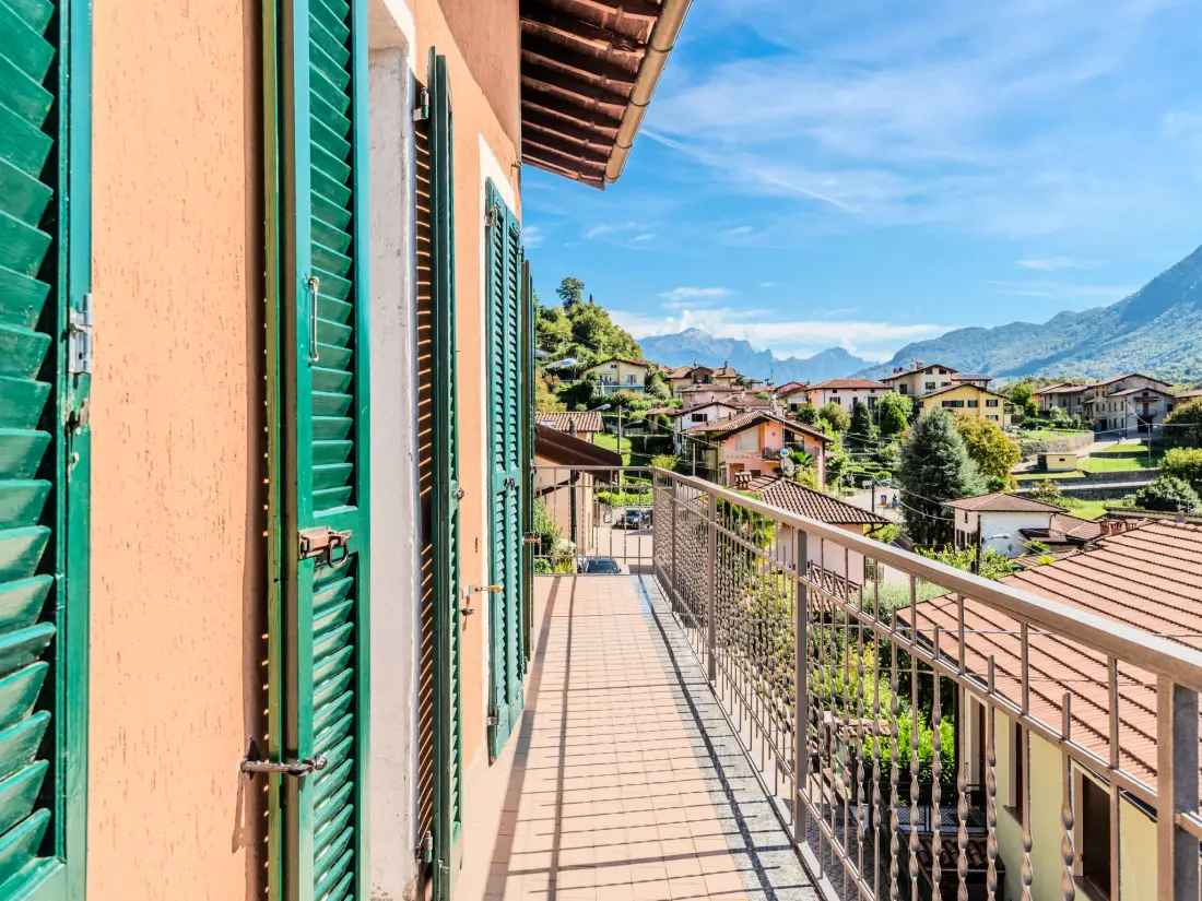 Maison de Vacances Carlazzo
