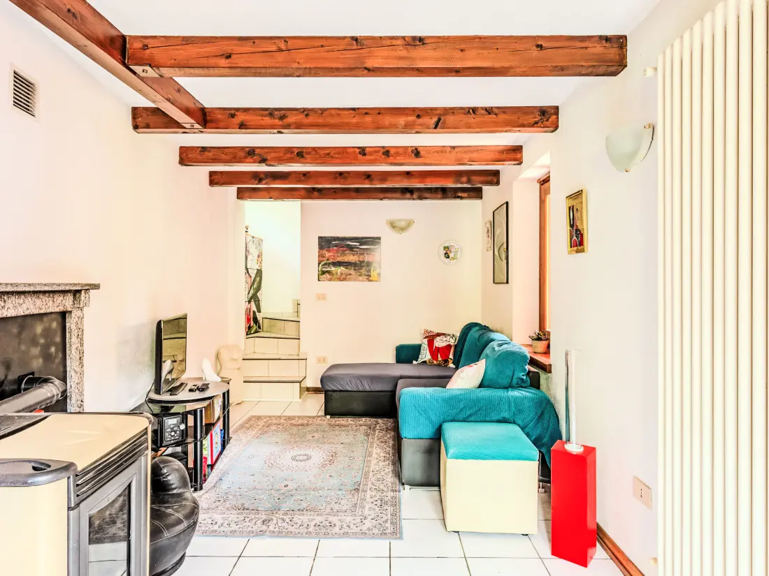 Maison de Vacances Carlazzo