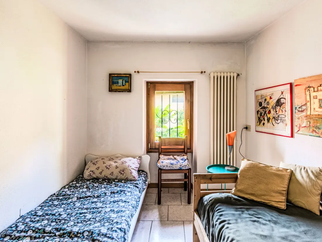 Maison de Vacances Carlazzo