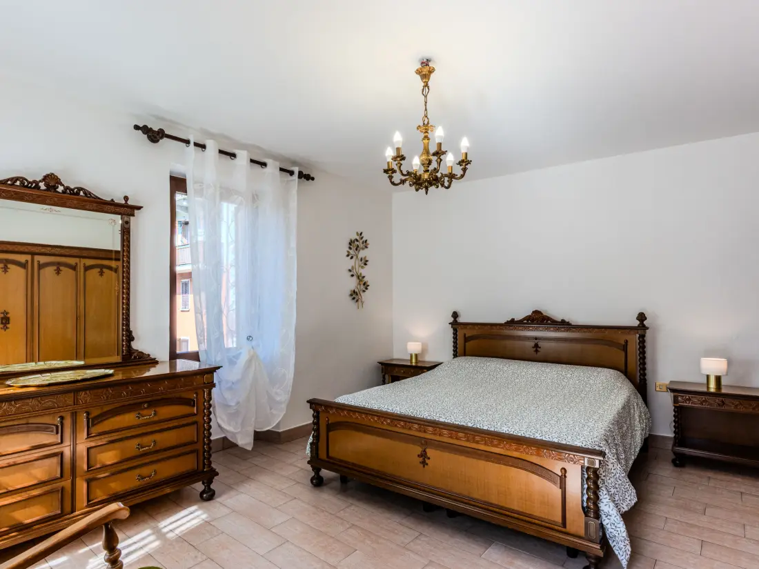 Maison de Vacances Carlazzo
