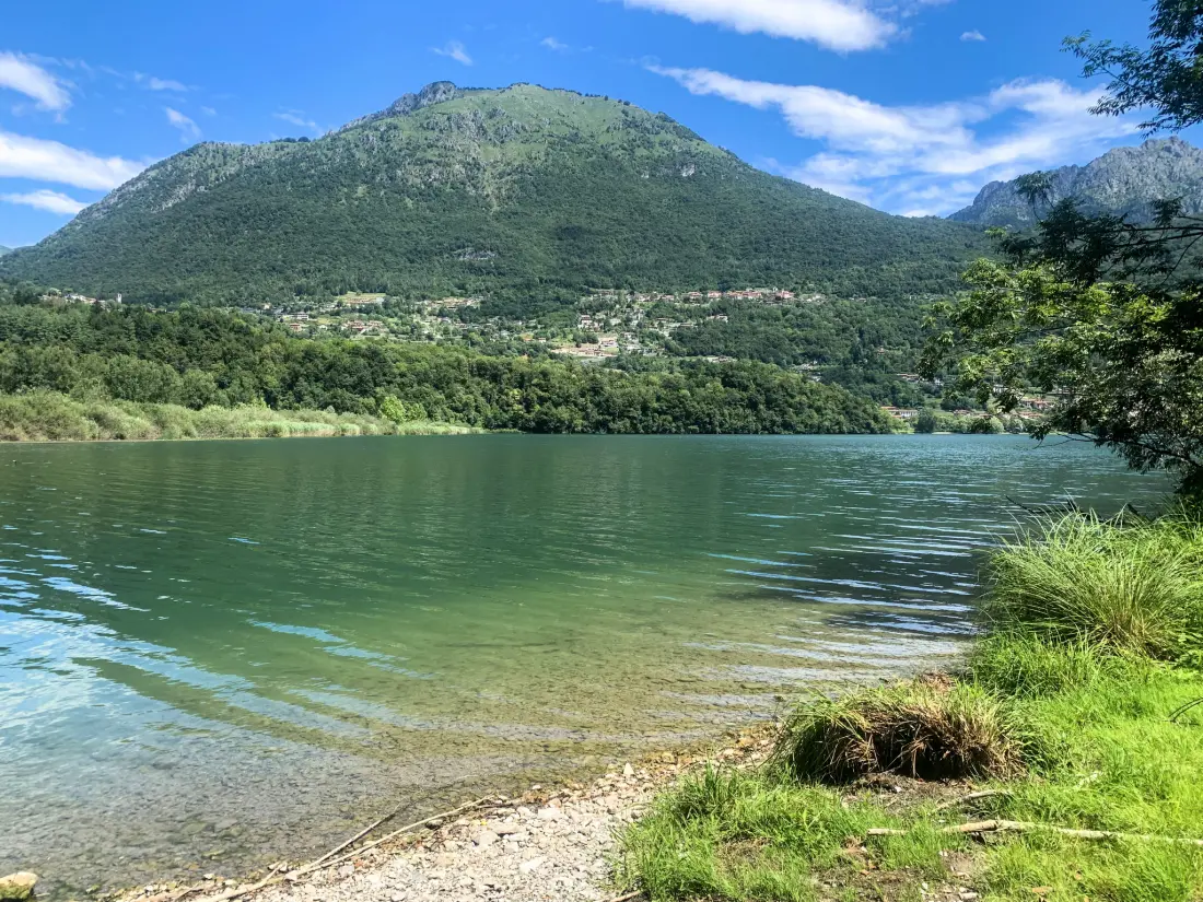 Résidence Torchio