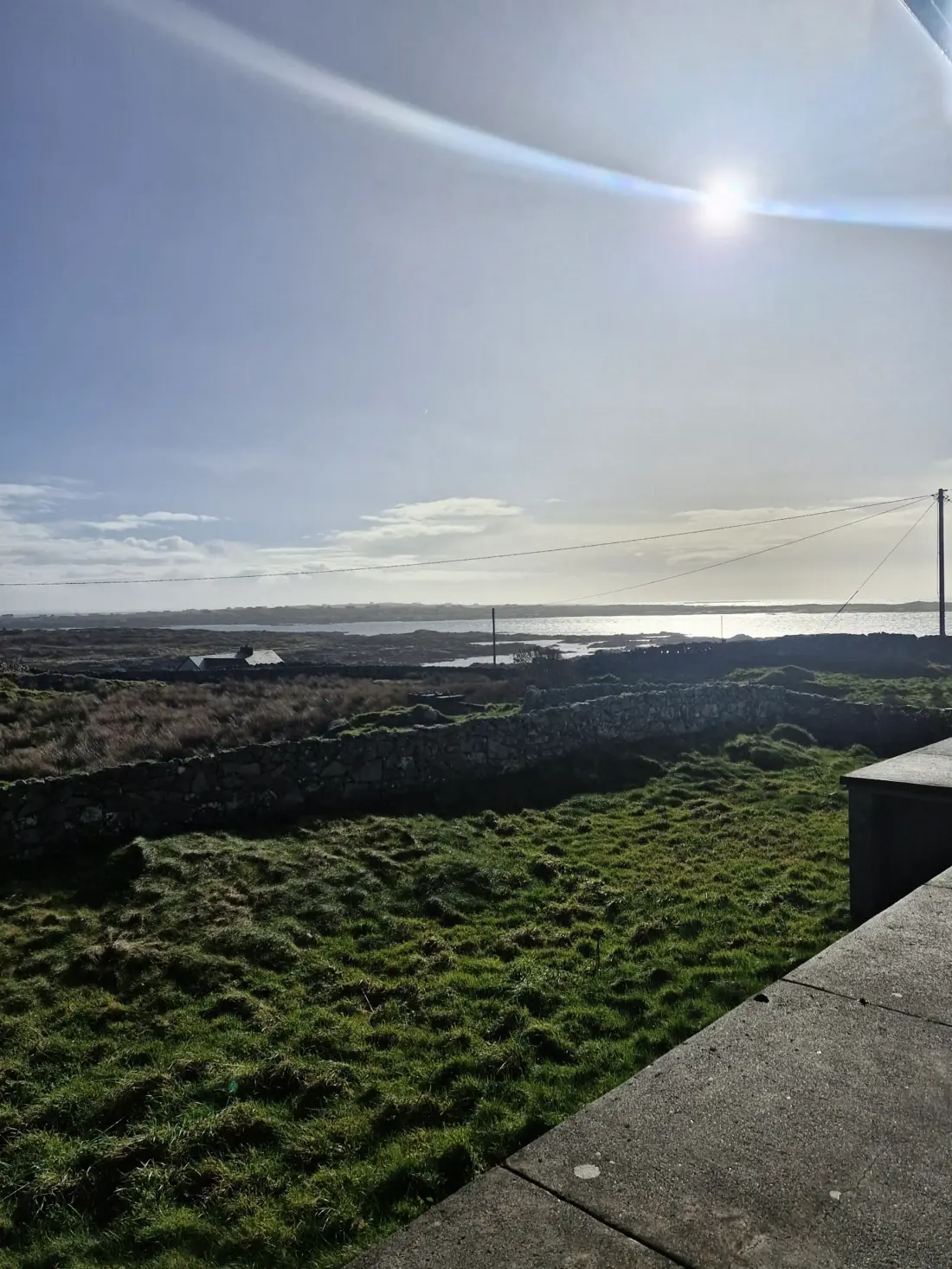 Maison à Carna Galway