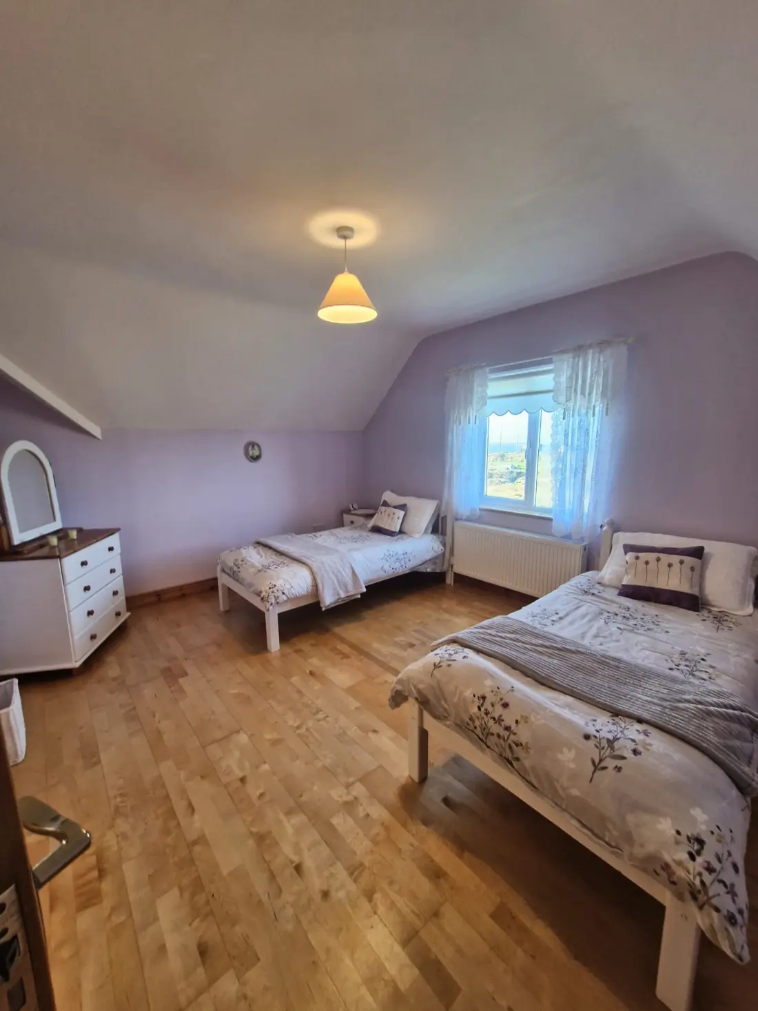 Maison à Carna Galway